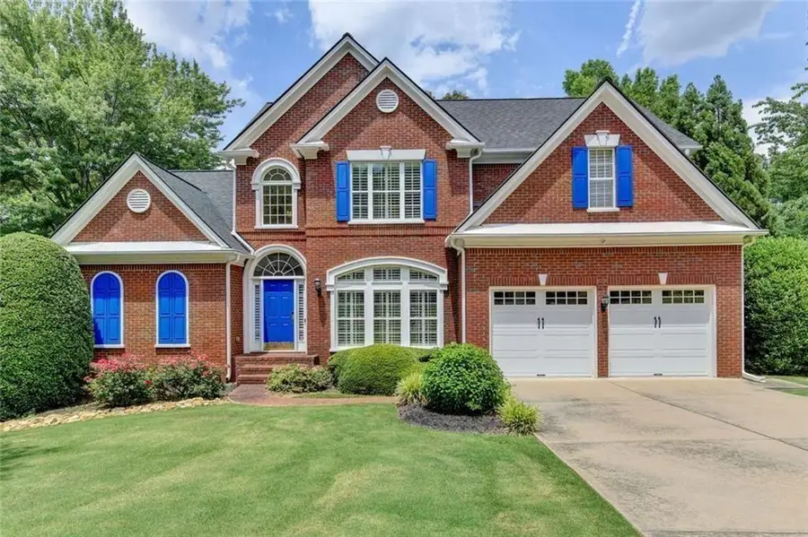 1510 Laleiah Drive, Cumming, GA 30041 - #3