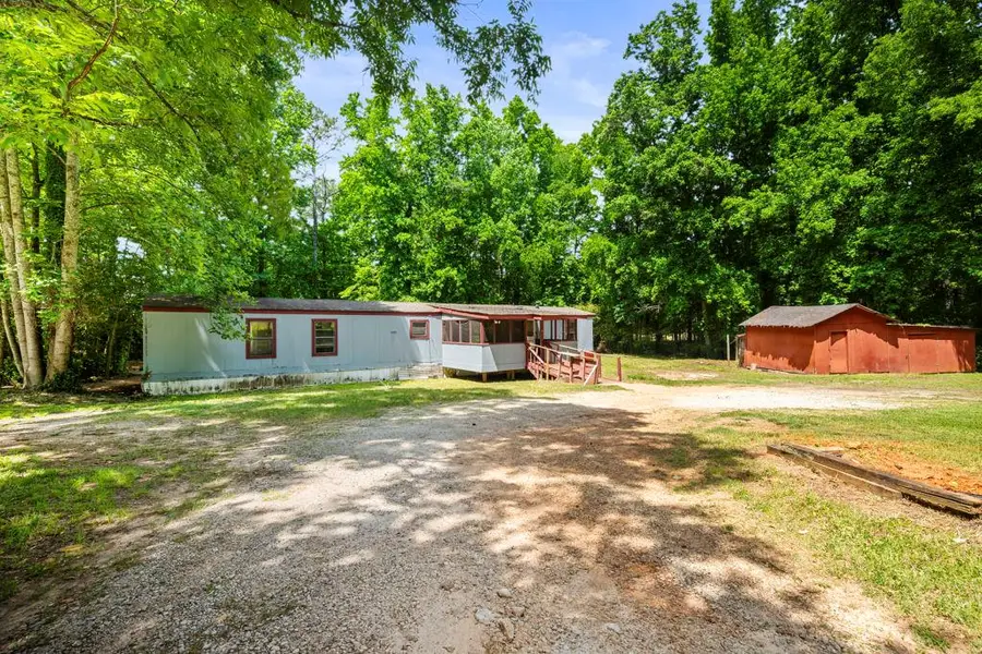 867 Mccart Road, Lawrenceville, GA 30045 - #2
