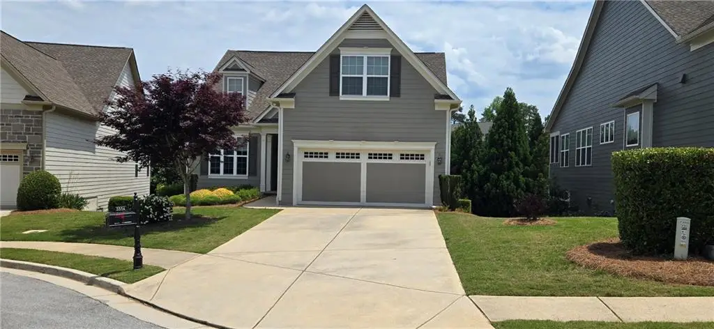 3554 Black Cherry Point Sw, Gainesville, GA 30504 - #1
