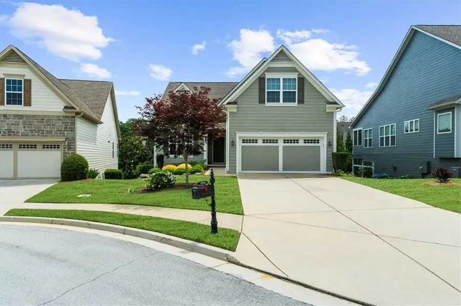 3554 Black Cherry Point Sw, Gainesville, GA 30504 - #2