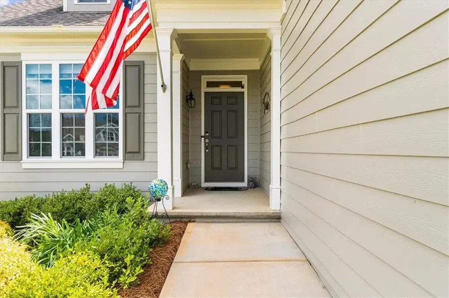 3554 Black Cherry Point Sw, Gainesville, GA 30504 - #3