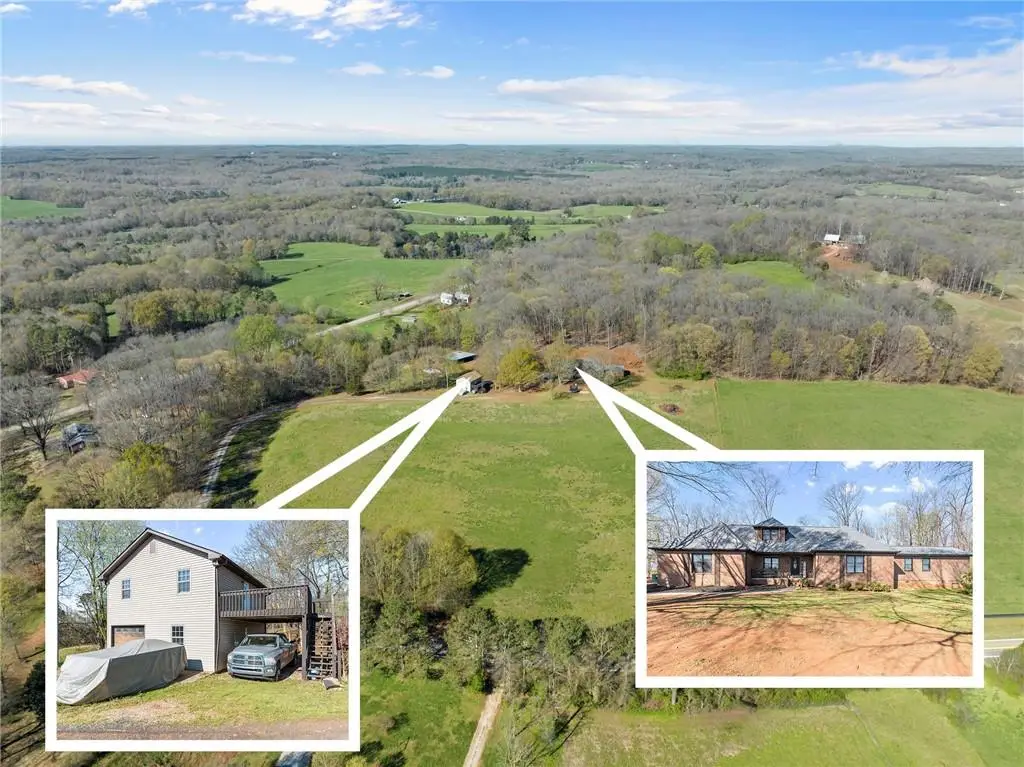 95 Farmers Academy Rd, Martin, GA 30557 - #1