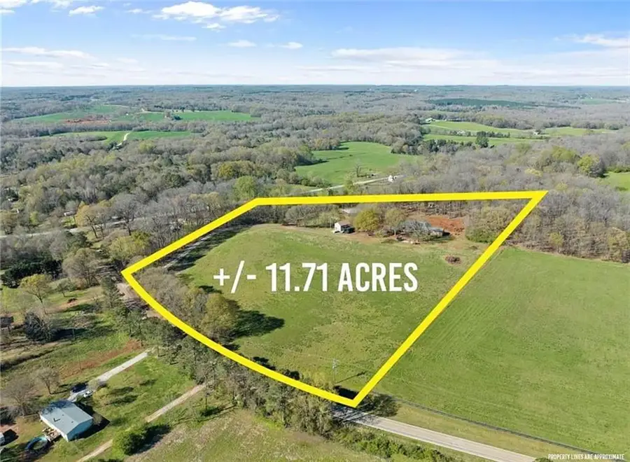 95 Farmers Academy Rd, Martin, GA 30557 - #2