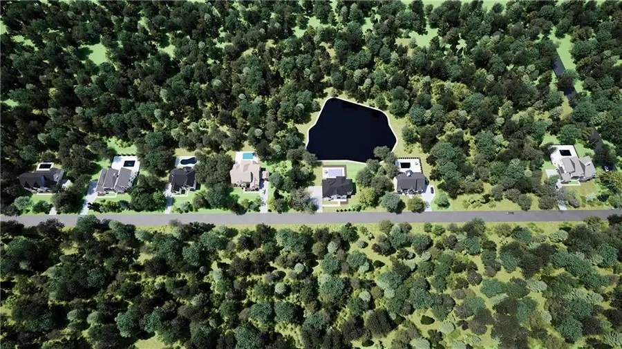 3325 Bold Springs, Dacula, GA 30019 - #3
