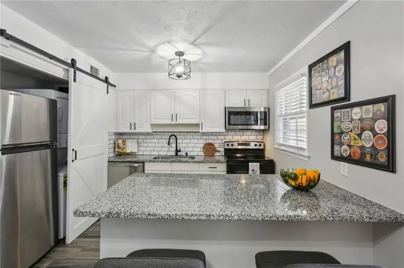 6700 Roswell Road #32C, Sandy Springs, GA 30328 - #2