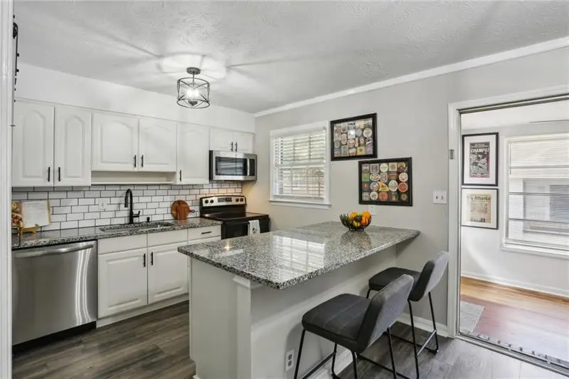6700 Roswell Road #32C, Sandy Springs, GA 30328 - #3