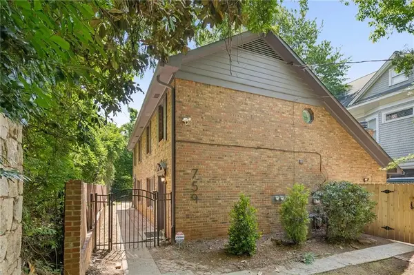 759 Myrtle Street Ne, Atlanta, GA 30308
