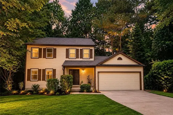 10535 Virginia Pine Lane, Alpharetta, GA 30022