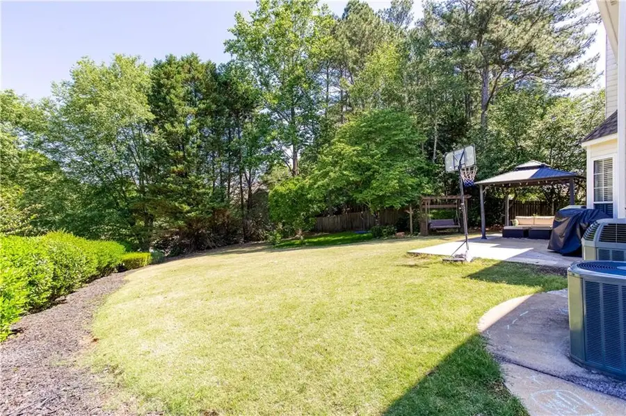 100 Township Court, Woodstock, GA 30189 - #2