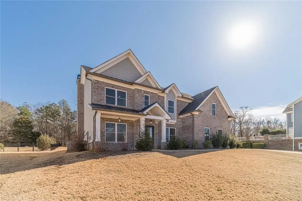 1785 Traditions Way, Jefferson, GA 30549 - #1