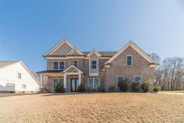 1785 Traditions Way, Jefferson, GA 30549