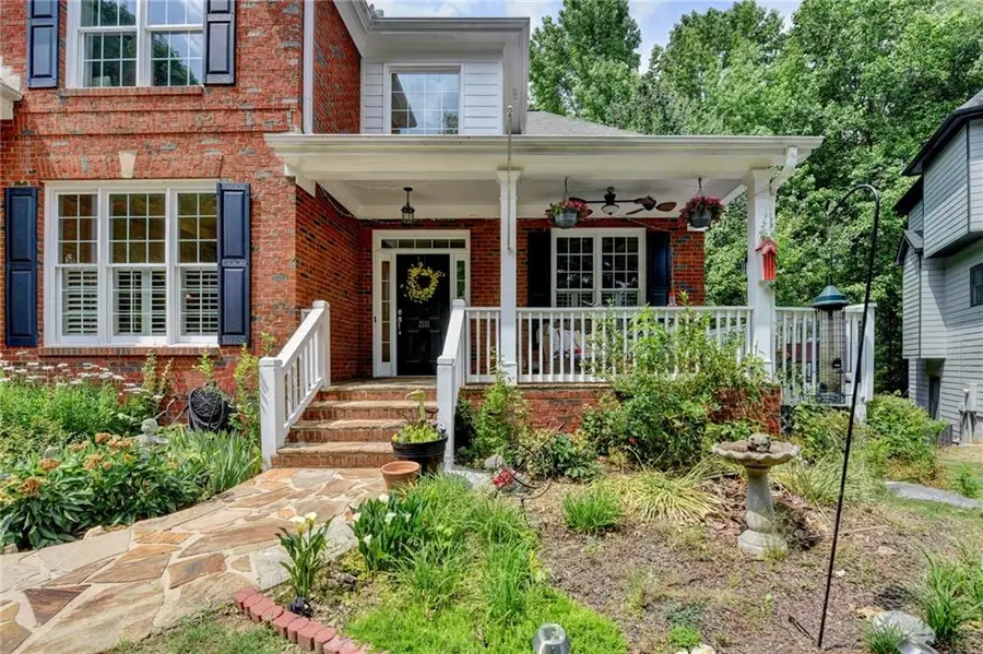 2555 Bent Creek Drive, Cumming, GA 30041 - #3