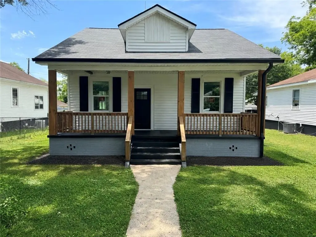 29 Akron Street, Cartersville, GA 30120 - #1