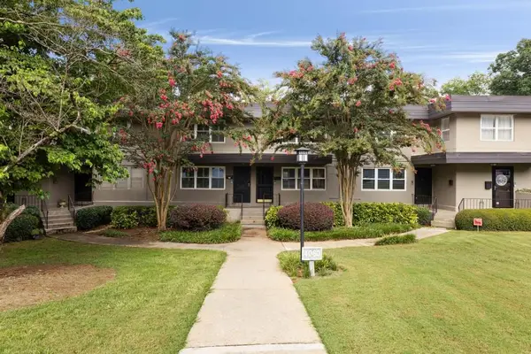4060 Haverhill Drive #D, Atlanta, GA 30342