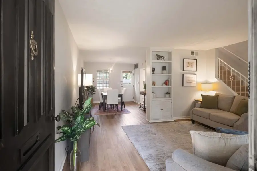 4060 Haverhill Drive #D, Atlanta, GA 30342 - #3