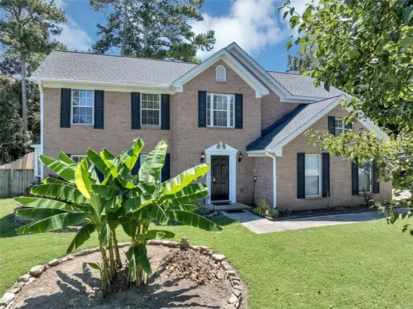 415 Madison Chase Drive, Lawrenceville, GA 30045