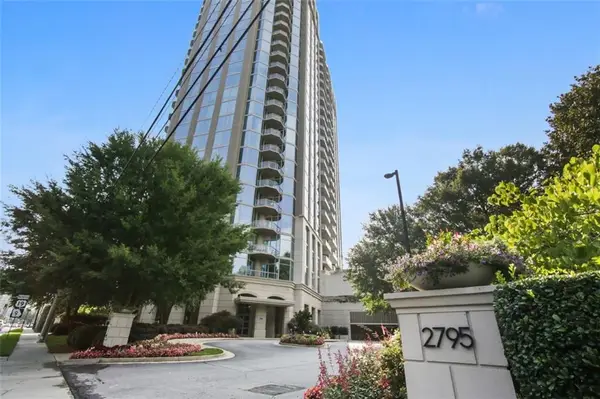 2795 Peachtree Road Ne #307, Atlanta, GA 30305
