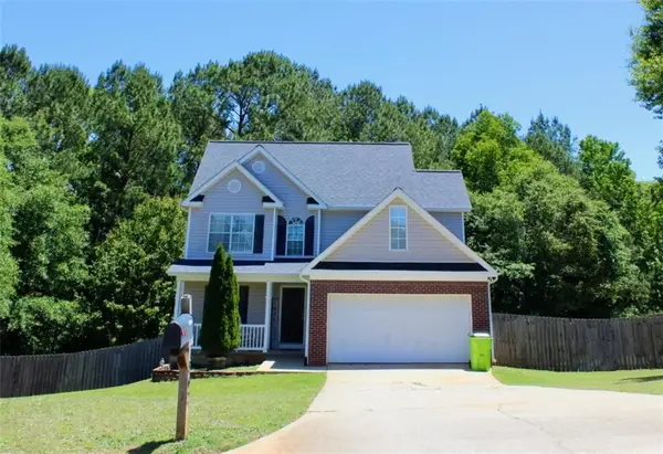 562 Brewer Drive, Locust Grove, GA 30248