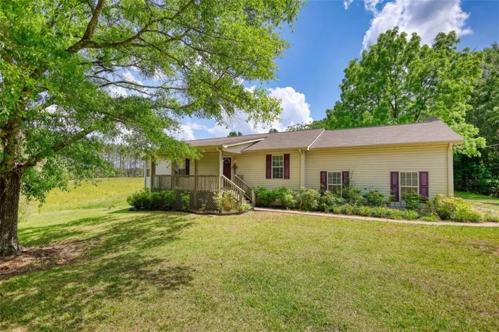 2643 Macedonia Road, Franklin, GA 30217 - #1