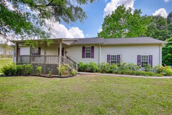 2643 Macedonia Road, Franklin, GA 30217