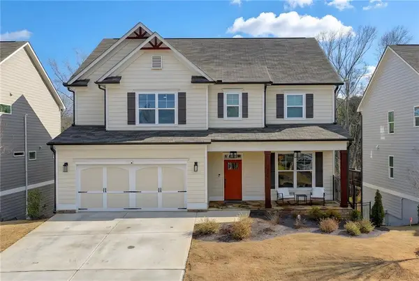 134 Spaulding Lane, Woodstock, GA 30188