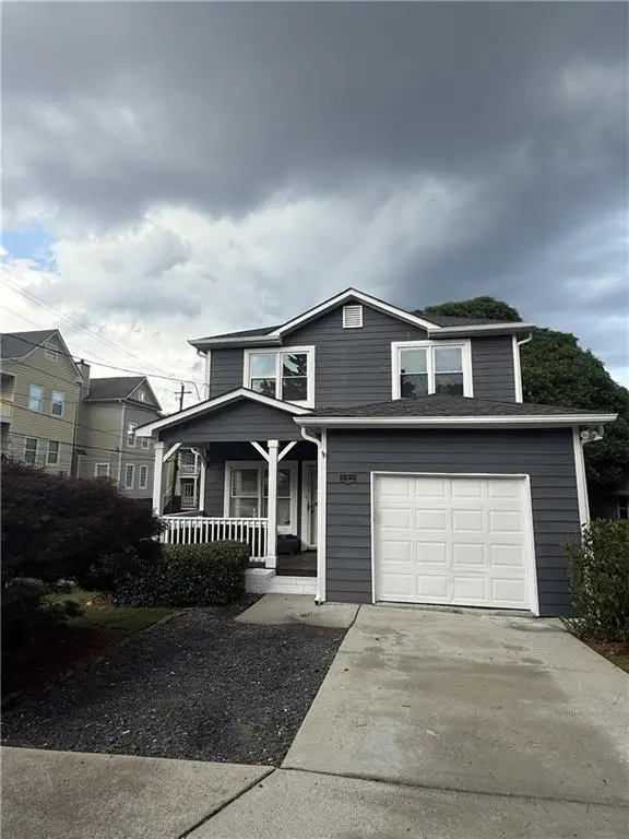 562 Terry Street Se, Atlanta, GA 30312