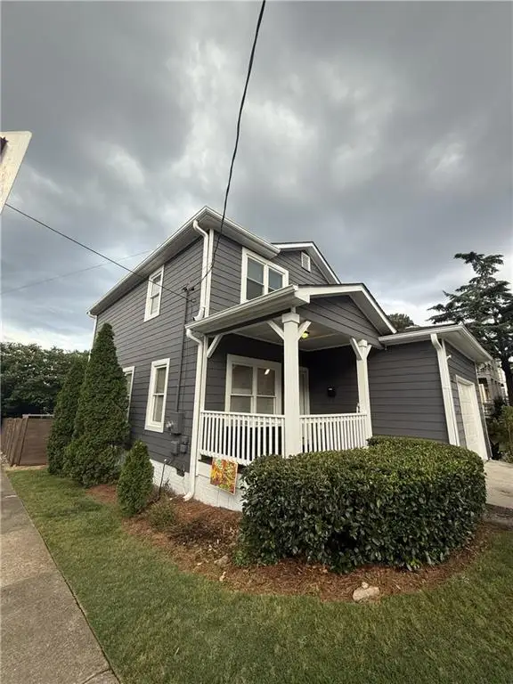 562 Terry Street Se, Atlanta, GA 30312 - #2