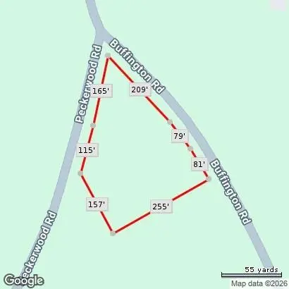5312 Buffington Road, Gillsville, GA 30543 - #3
