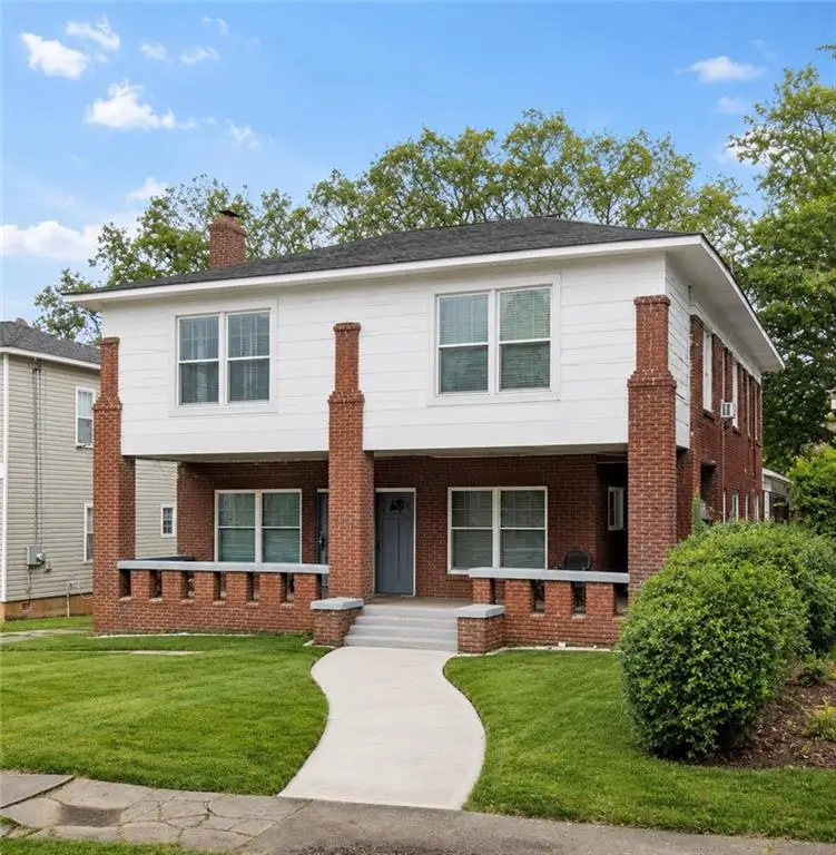 1465 S Gordon Street Sw, Atlanta, GA 30310 - #1