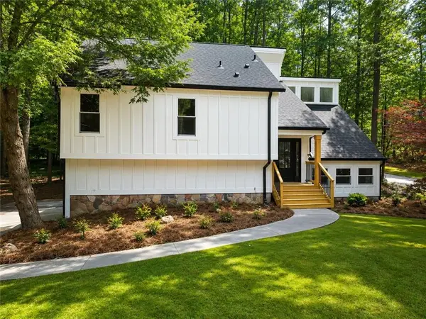 145 Summerfield Drive, Alpharetta, GA 30022