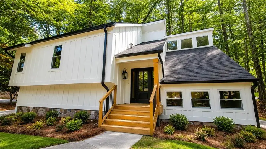 145 Summerfield Drive, Alpharetta, GA 30022 - #2