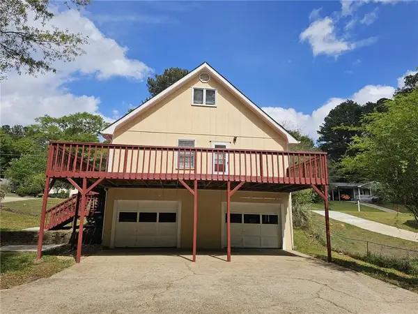 846 Idlewood Road, Winder, GA 30680