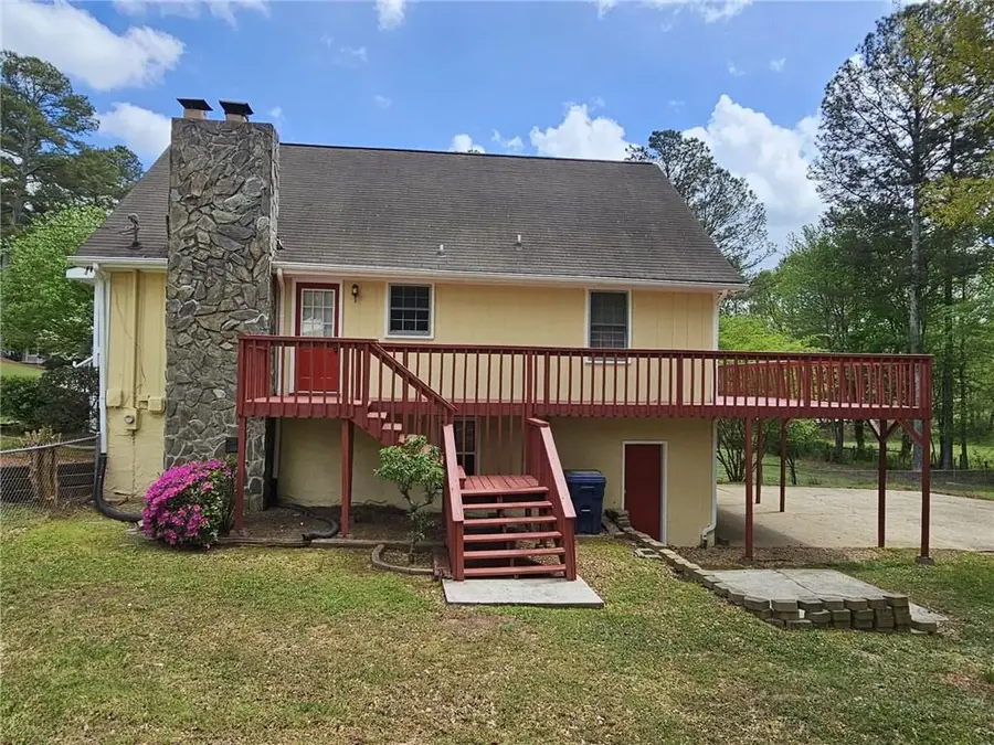 846 Idlewood Road, Winder, GA 30680 - #2