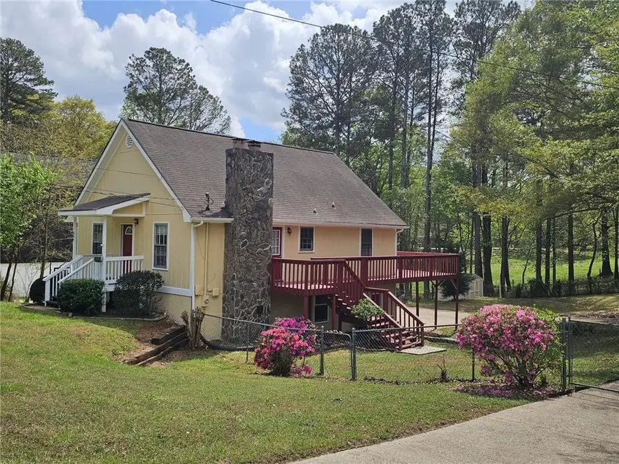 846 Idlewood Road, Winder, GA 30680 - #3