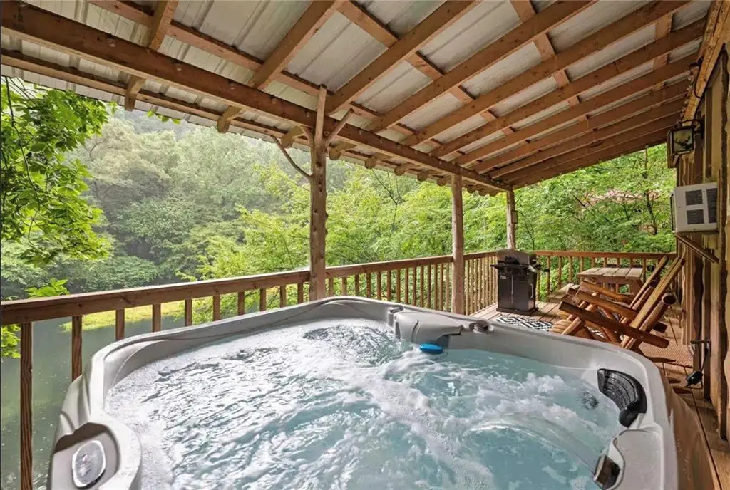490 Beaver Dam Road, Dahlonega, GA 30533 - #1