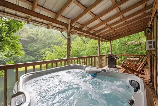490 Beaver Dam Road, Dahlonega, GA 30533