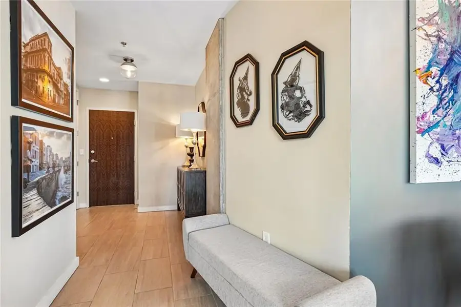 855 W Peachtree Street Ne #2902, Atlanta, GA 30308 - #2