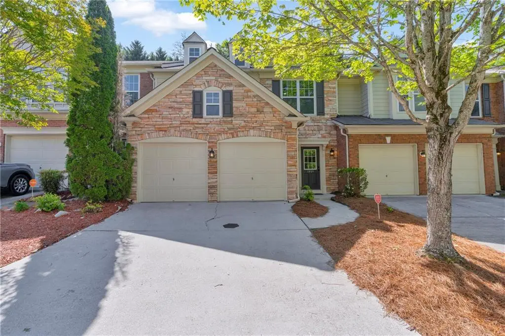 1804 Evadale Court #1, Mableton, GA 30126 - #1
