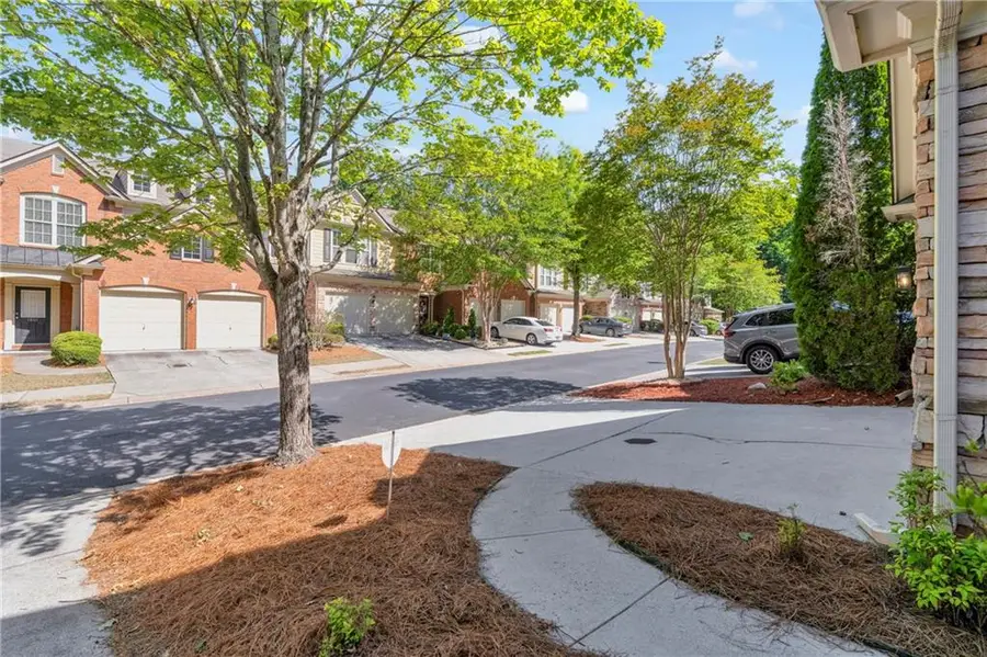 1804 Evadale Court #1, Mableton, GA 30126 - #2