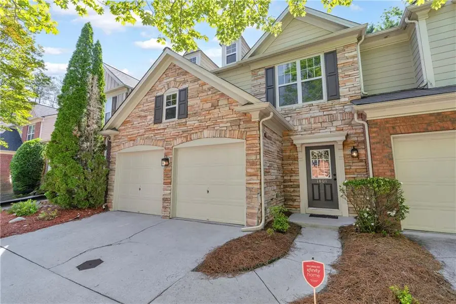 1804 Evadale Court #1, Mableton, GA 30126 - #3