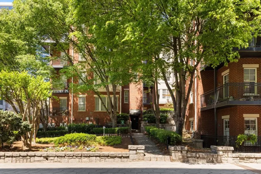 850 Piedmont Avenue Ne #1510, Atlanta, GA 30308 - #2