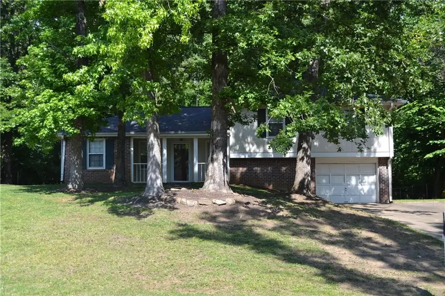 5604 Meadowood Drive, Acworth, GA 30102 - #2