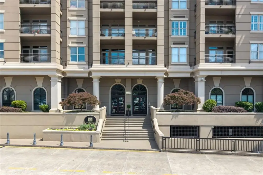3334 Peachtree Road Ne #103, Atlanta, GA 30326 - #1