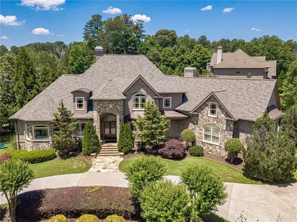 730 Glenairy Drive, Sandy Springs, GA 30328