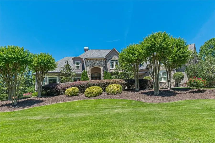 730 Glenairy Drive, Sandy Springs, GA 30328 - #2