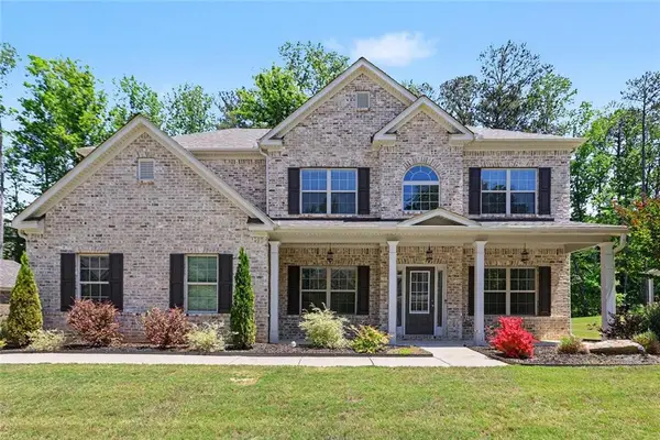 3808 The Great Drive, Atlanta, GA 30349