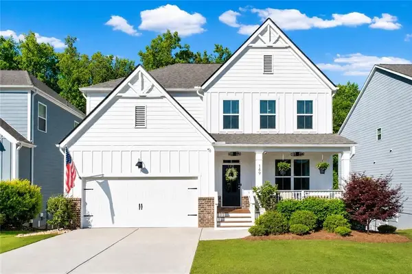 149 Treeline Trail, Holly Springs, GA 30115