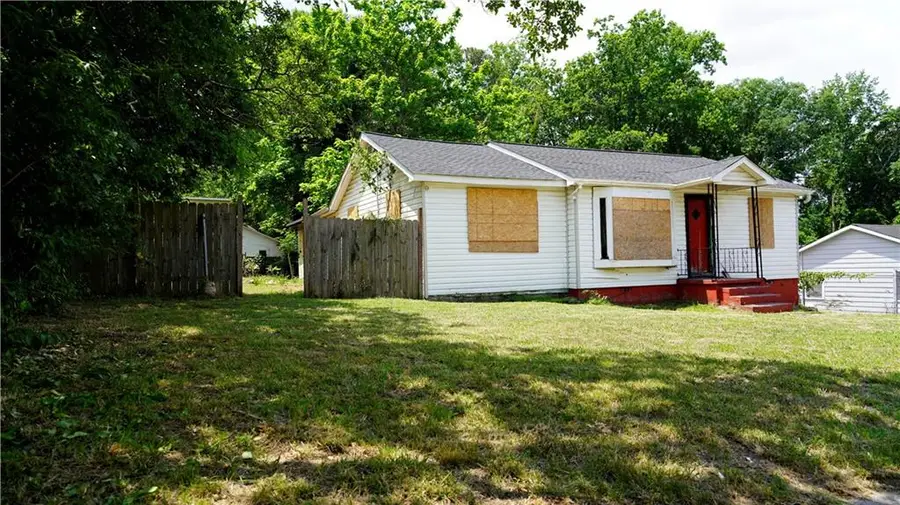 2186 Tiger Flowers Drive Nw, Atlanta, GA 30314 - #2