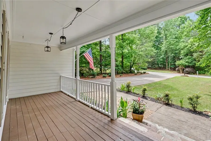 161 Dogwood Trail, Jasper, GA 30143 - #3