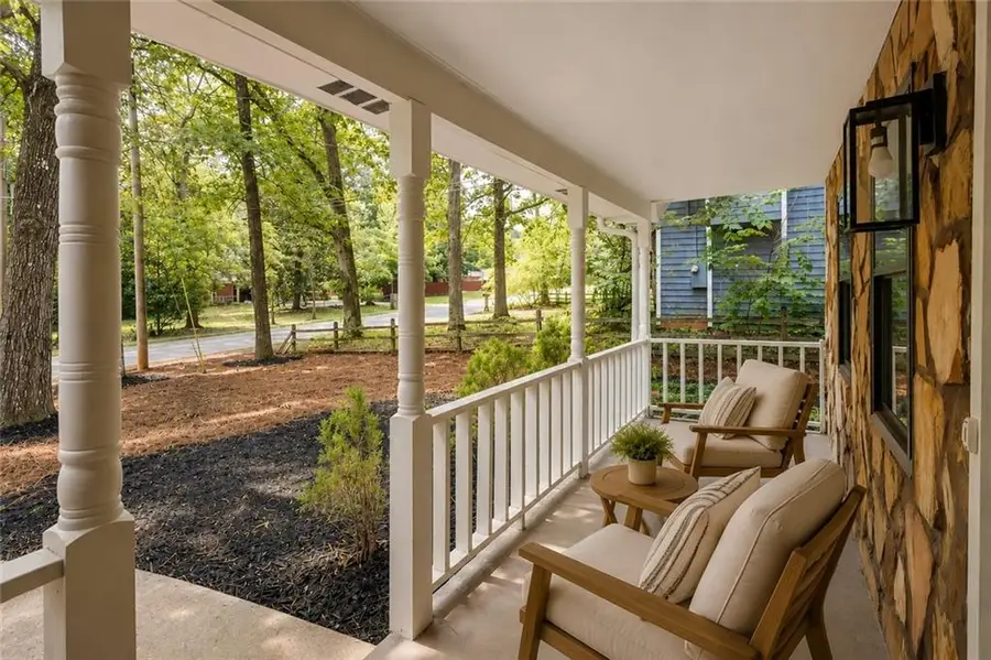 627 Ridge Avenue, Stone Mountain, GA 30083 - #3